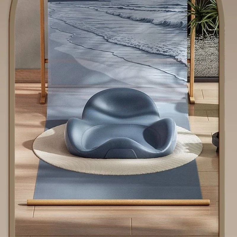 One-stop meditation corner to relieve fatigue and stress
