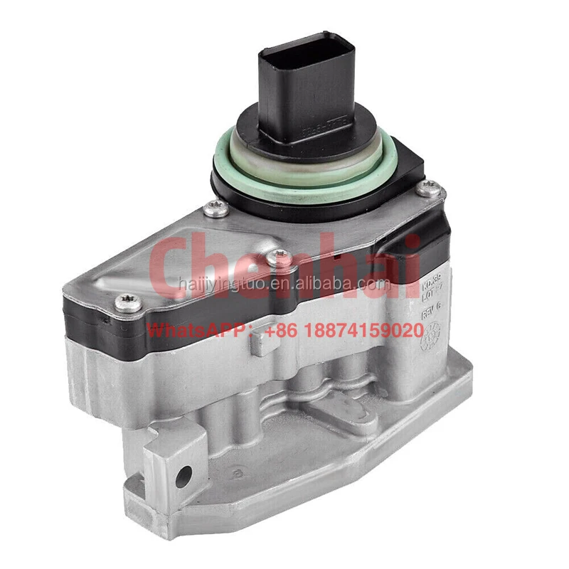 

5143151AA Automatic Transmission Linear Shift Solenoid Valve Block For Chrysler Dodge Charger Jeep OE 609-041 4800171AA