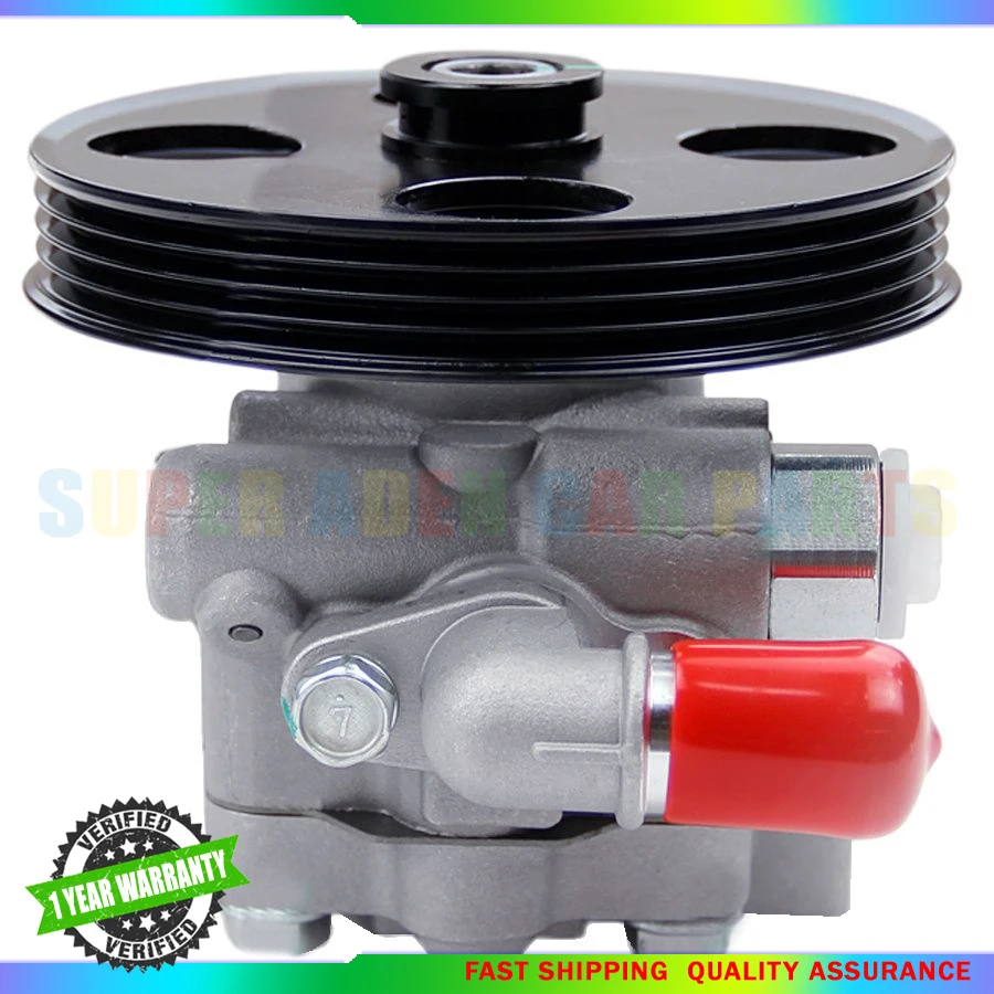 Hydraulic Auto Power Steering Pump for Chevrolet Cruze 1.6L 2009 2010 2011 2012 Model 9033005 96837813