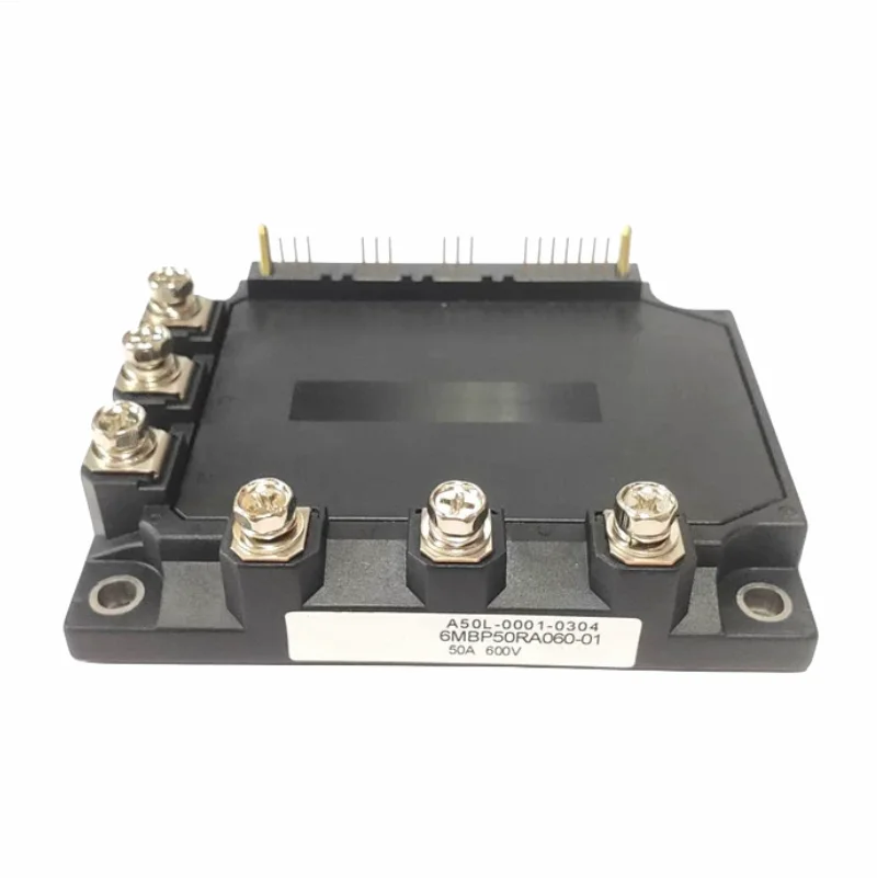 

New Original 6MBP50RA060-01 Module