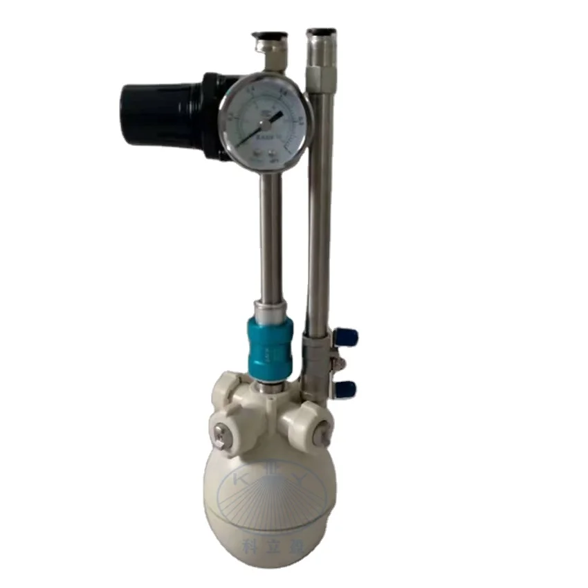 Low Pressure Dry Fog Spray Nozzle Humidifier, Industrial Misting Equipment For Textile Workshop Humidification
