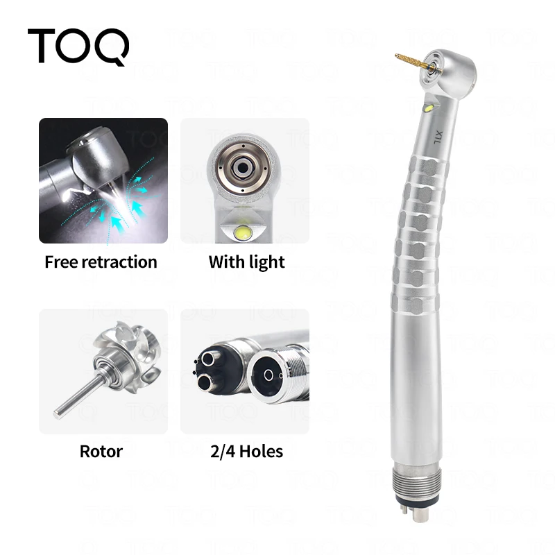 Led Dental High Spe…