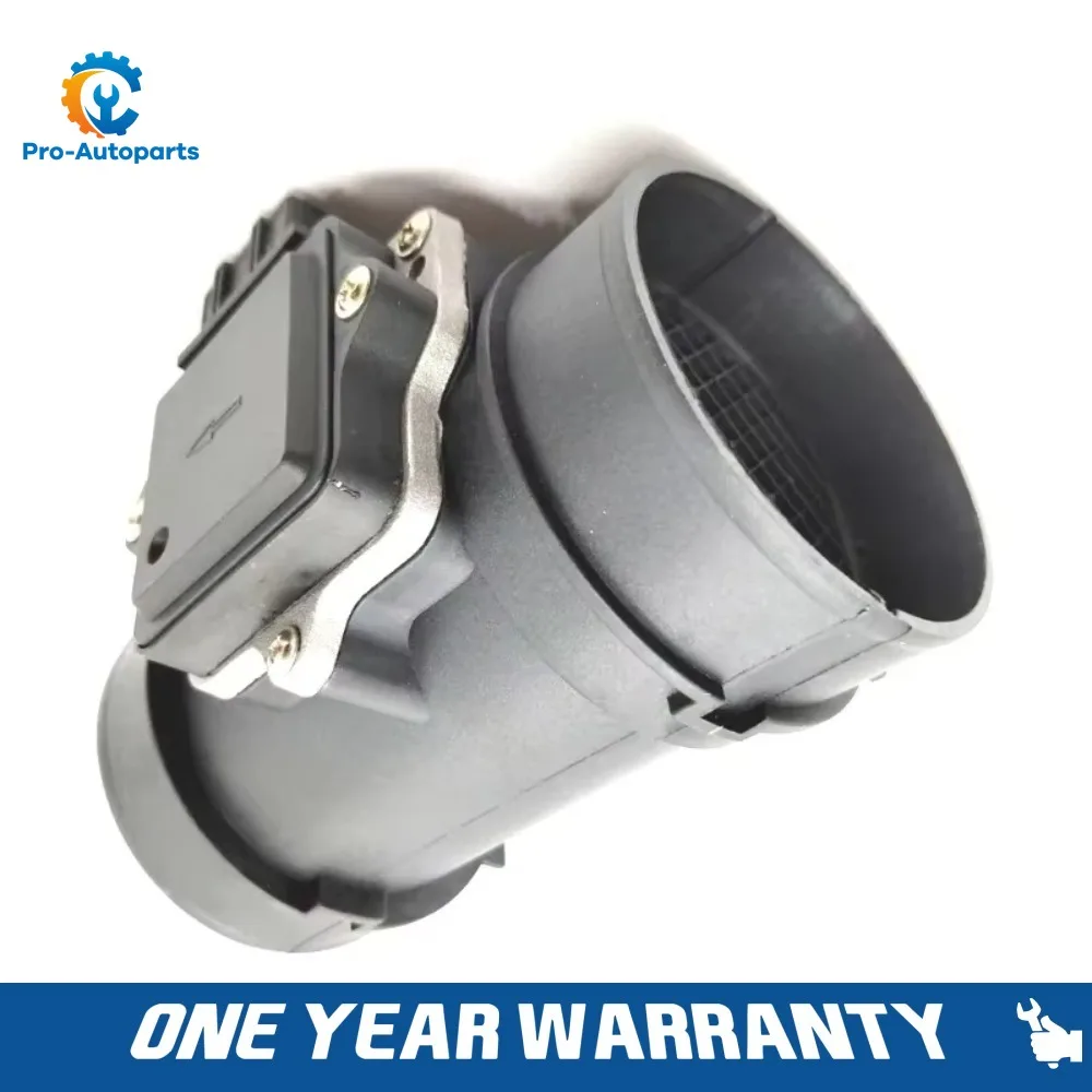 

90411957 Датчик массового расхода воздуха MAF для DAEWOO HOLDEN 1992-2000 Opel Omega Calibra Vectra Astra Vauxhall 9041195 96184230