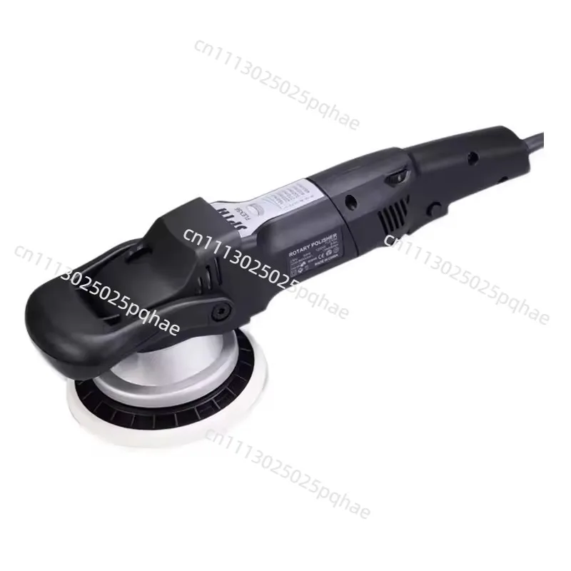 125mm 145mm Sanding Pad Back Holder Replaceable Backing Plate for Orbital Polisher