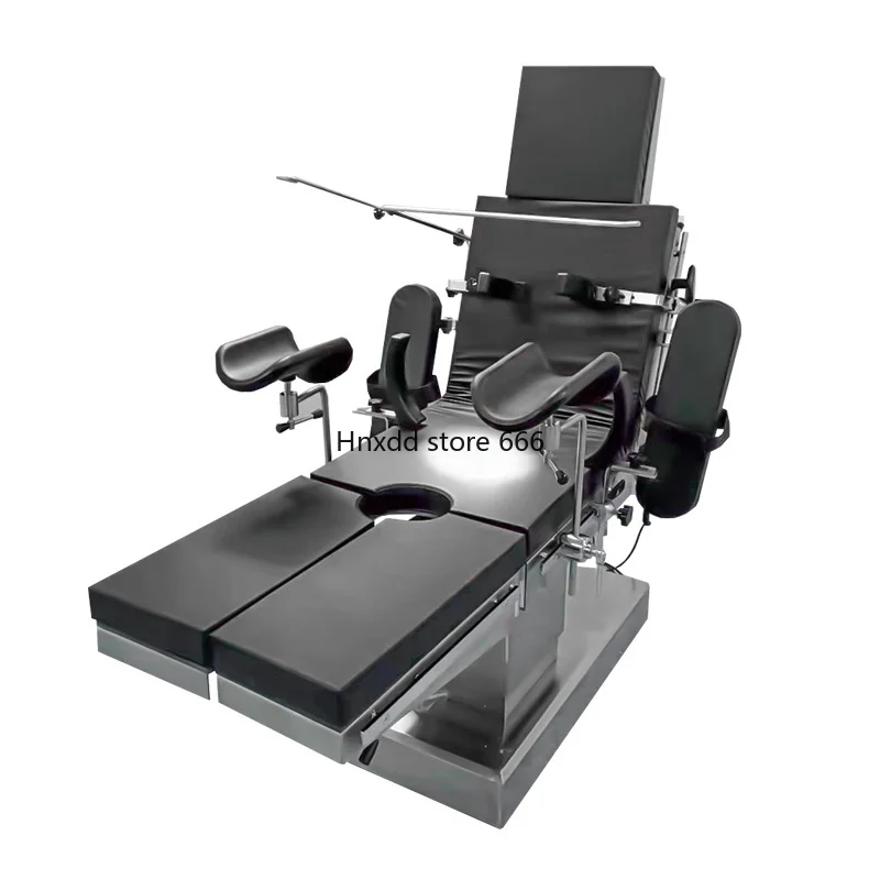 Multifunctional electric operating table Ophthalmology automatic lifting comprehensive operating table