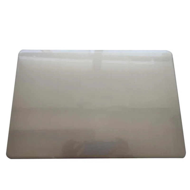New laptop For X510 S510U S510UA S510UA-DS71 S510UN S510UQ Rear Lid Lcd Back Cover A shell Golden metal