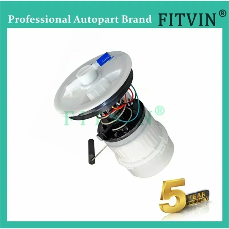Fuel Pump Assembly LF661335XG 1312617 3M519H307AB 3M519H307AA 3M519H307AM 1529595 ZY08-13-35XG for Fox Single Tube 2008-2012