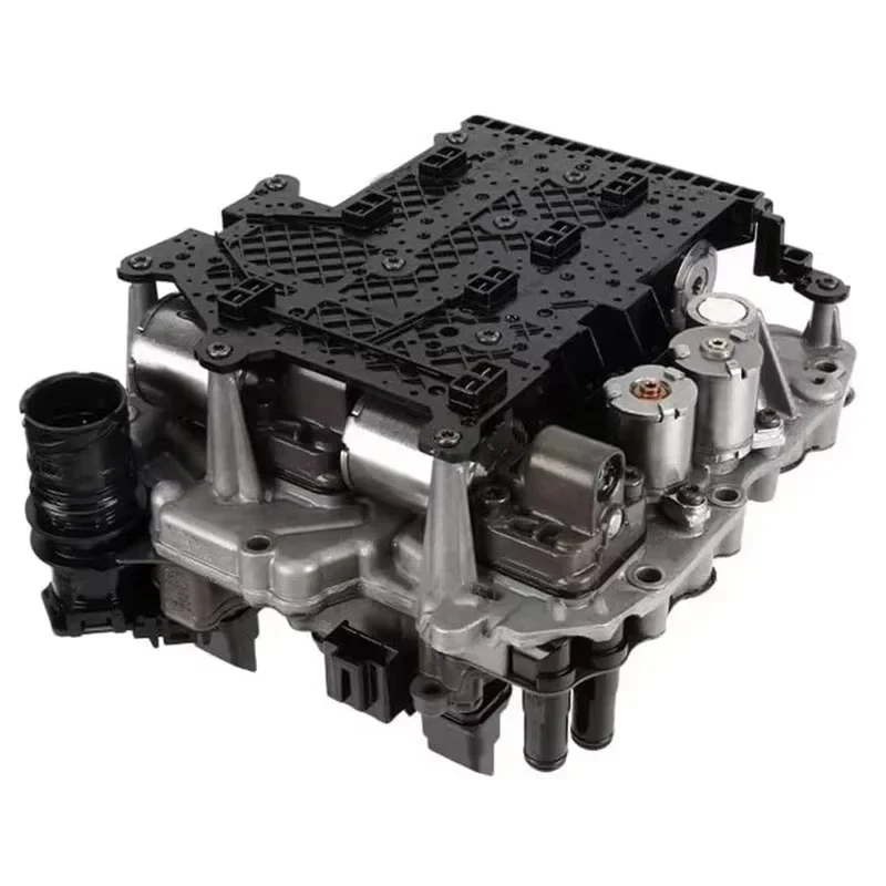 

DQ381 0DE High Quality Fit For Ti-guan Mechatronic DSG 7-Speed 0DE927711B 0DE325025B Transmission Mechatronic