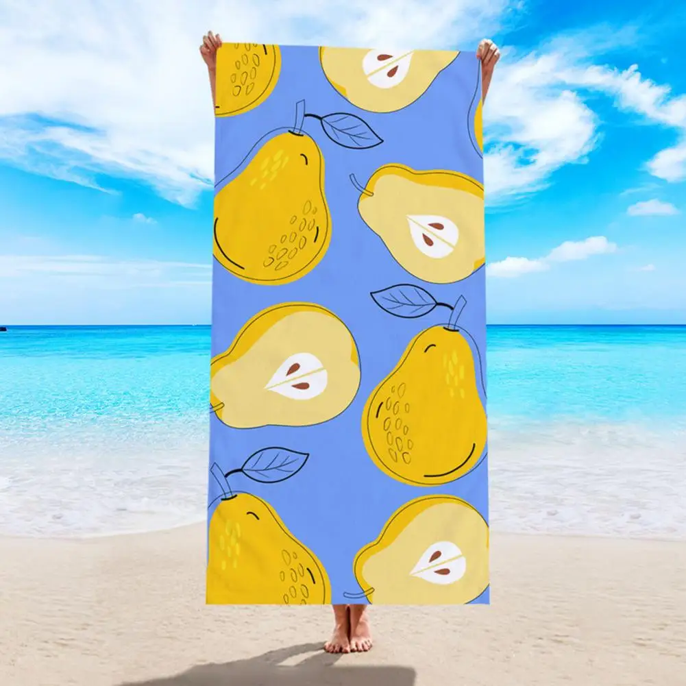 Swimming Pool Towel  Comfortable   SPA Towel SPA Center Bathroom Oversized Body Towel Cloth