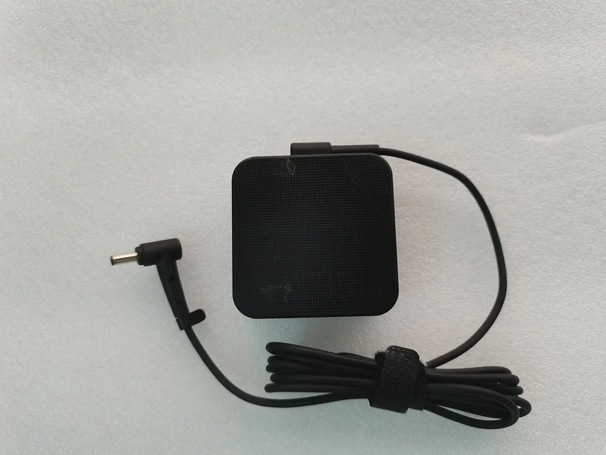 OEM 19V 2.37A 45W ADP-45ZE B 4.0mm AC Adapter For Asus Vivo Flip TP412F Series Notebook PC Original Puryuan Charger