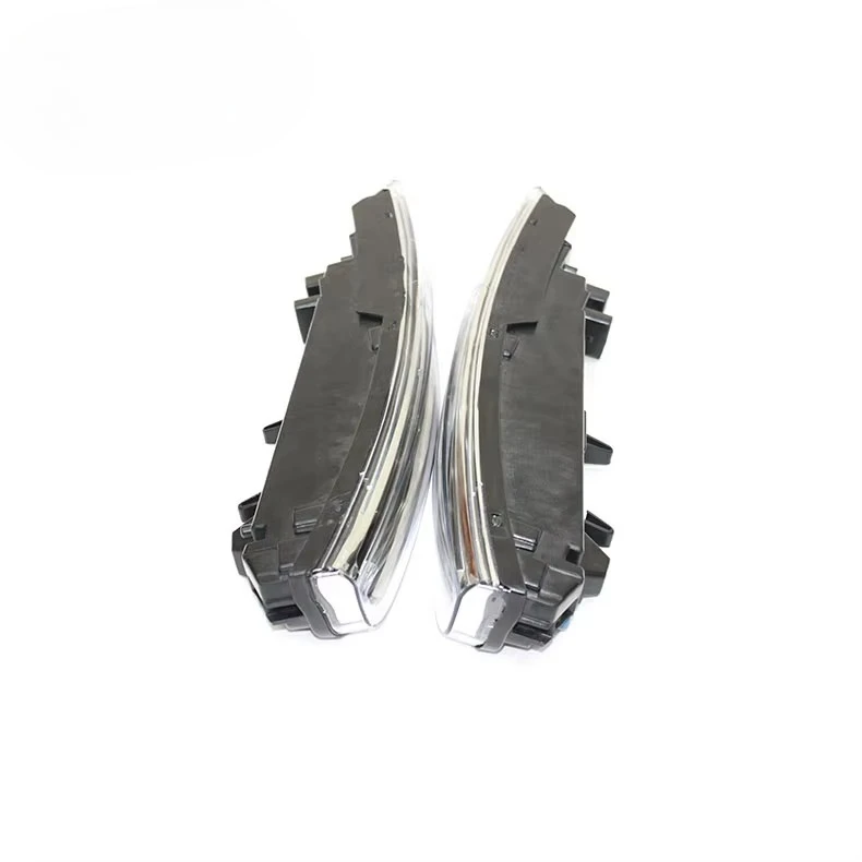 12V Car LED Day Running Light For PORSCHE CAYENNE 958 2011-2014 Part Number 95863118100/95863118200