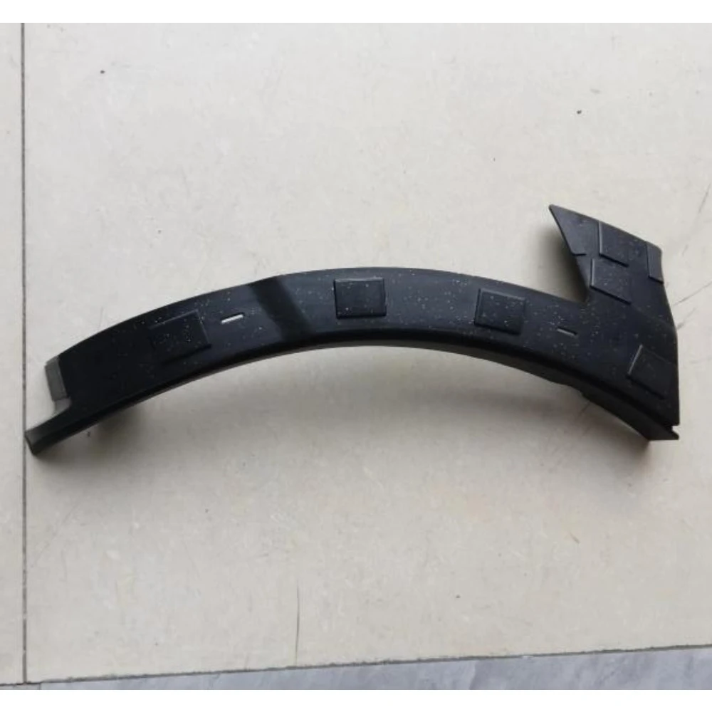 Front Left Right Bumper Lower Support Bracket Retainer Hanger for Geely Panda Exterior LH RH Accessories Brand New