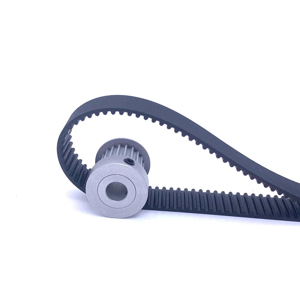 16T HTD 3M Timing Pulley Bore 4 5 6 6.35 7 8 10mm  16 Teeth 3M Synchronous Wheel Belt Width 6 10 15mm 16Tooth HTD3M Timing Gear