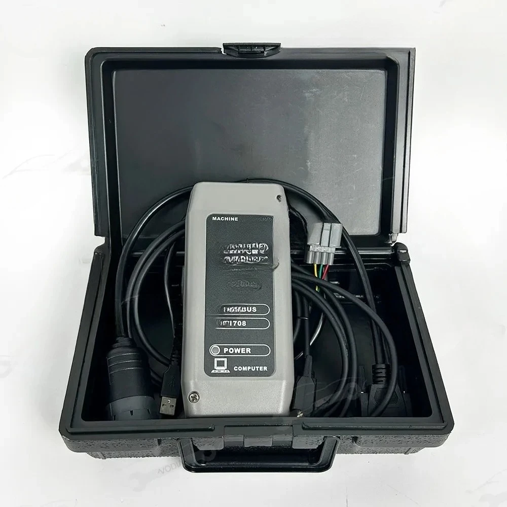 Excavator Diagnosti… - image