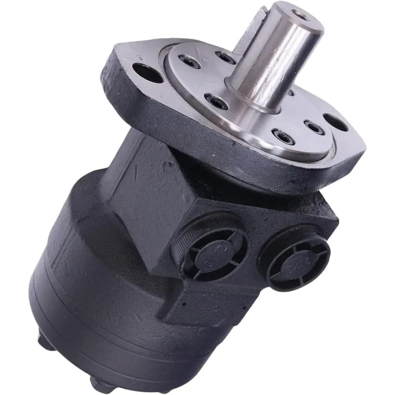 

New 103-1438-012 Hydraulic Motor 1031438012 103-1438 For Eaton Char-Lynn S Series