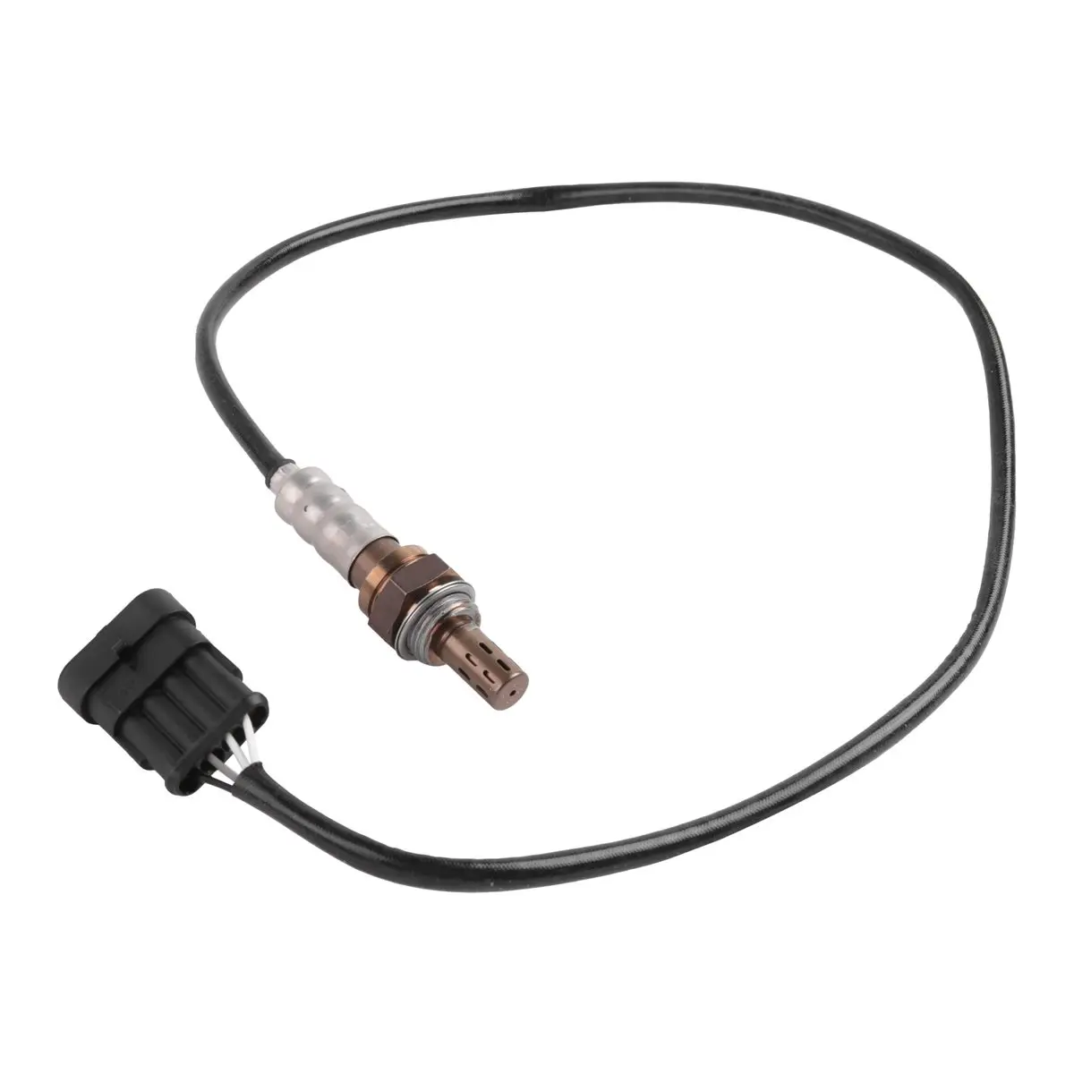 A02G Oxygen Sensor for 1994-2001 Astra F 1.8L 1999-2002 Astra G 2.0L Vectra Zafira Part No 90536393 5WK93202
