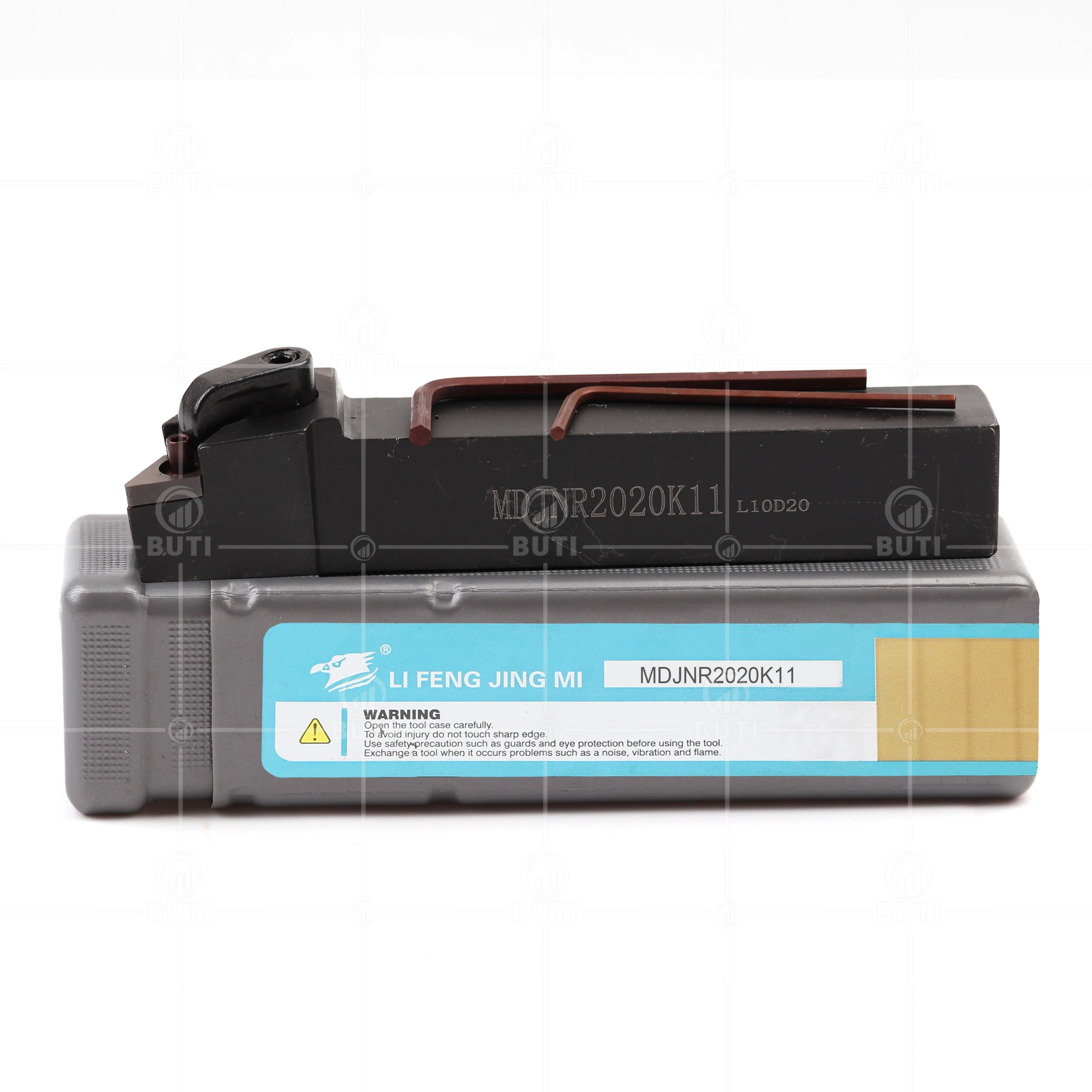 Imagem -04 - Deskar 100 Original Mdjnr1616h11 Mdjnr2023k11 Mdjnr2525m11 Mdjnr Ferramentas de Torneamento Externo Titular Usado para Dnmg Carbide Inserções