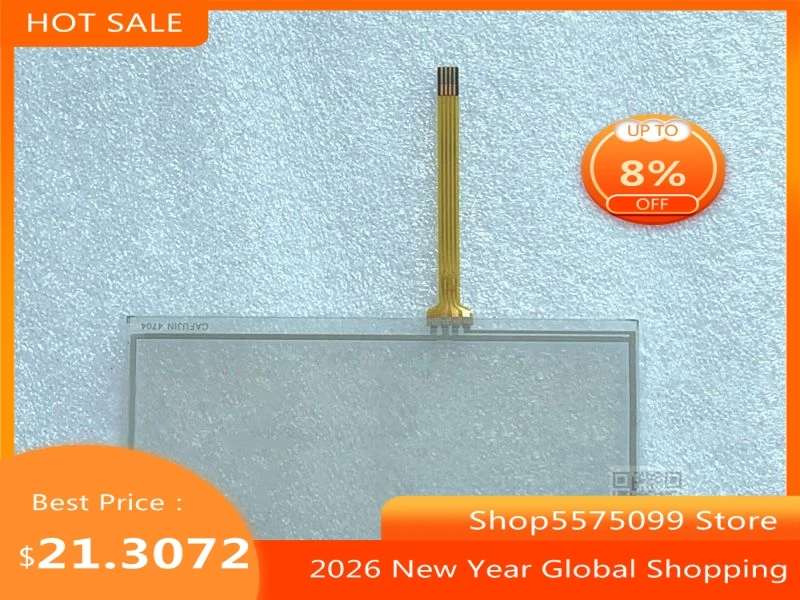 

Brand New For TP-3814S1 Touch Glass