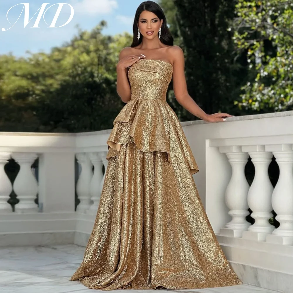 Md Luxury Gold A-Li…