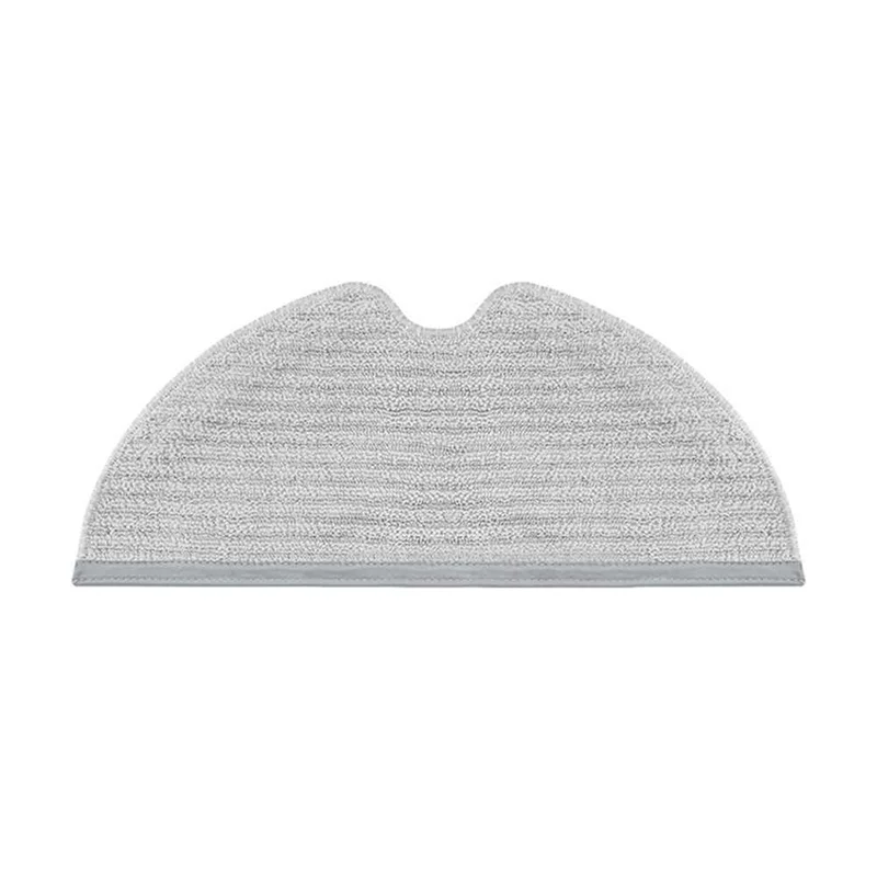 إكسسوارات مكنسة كهربائية روبوت ، فرشاة رئيسية ، فرشاة جانبية ، فلتر HEPA ، قماش ممسحة ، D9 ، L10PRO