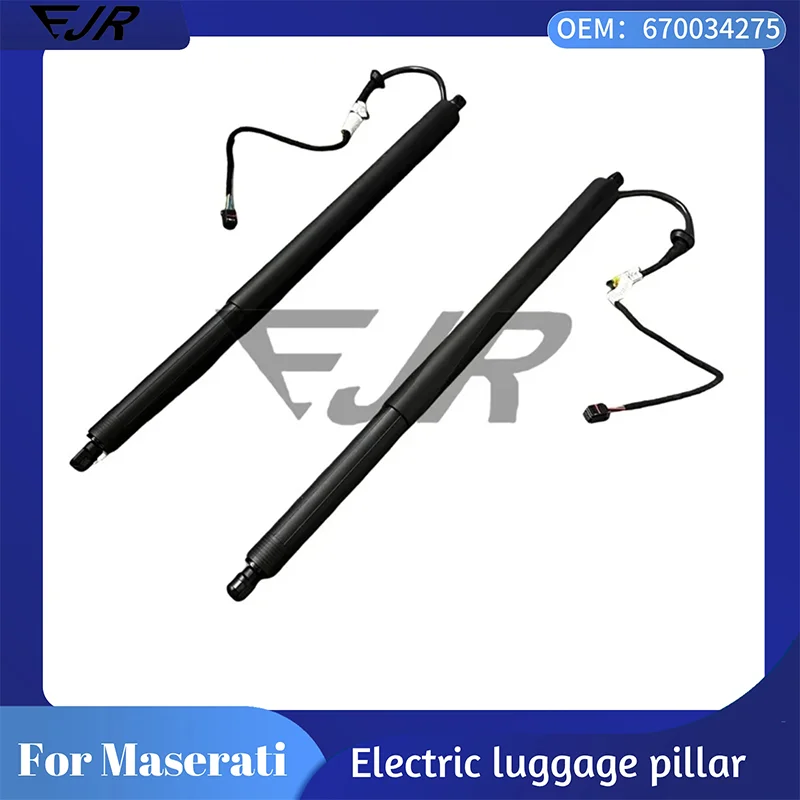 

High Quality Cars Accessories Suitable for Maserati Levante M161 Electric Trunk Strut 670034275 670106510