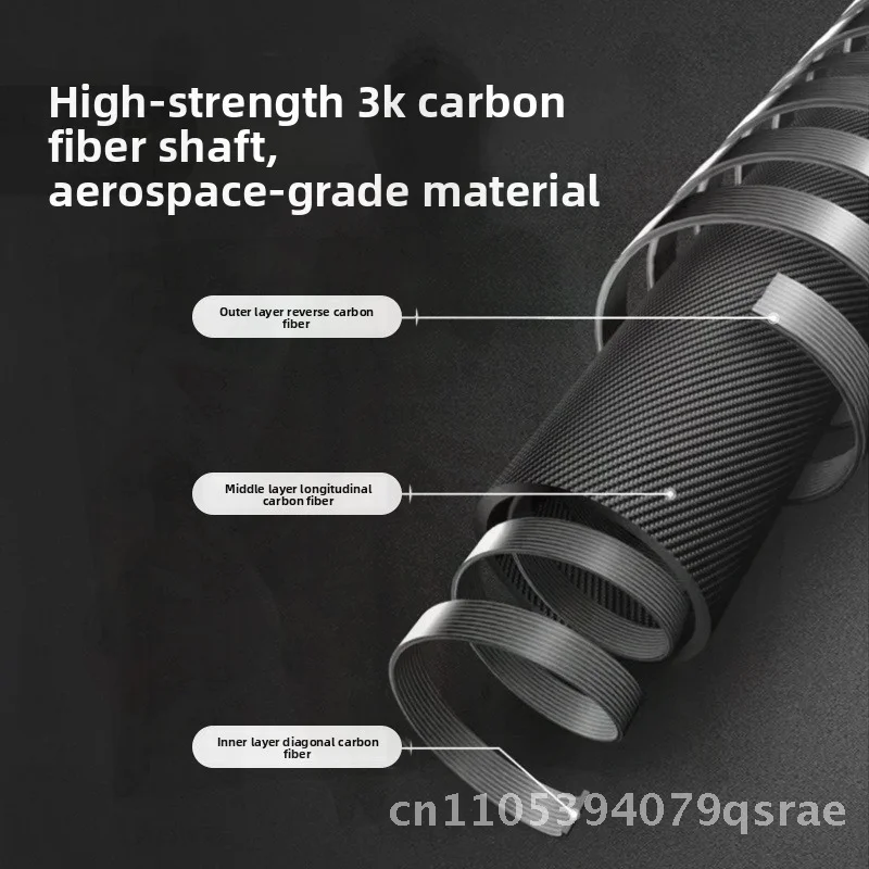 Boxi Hiker Carbon T…