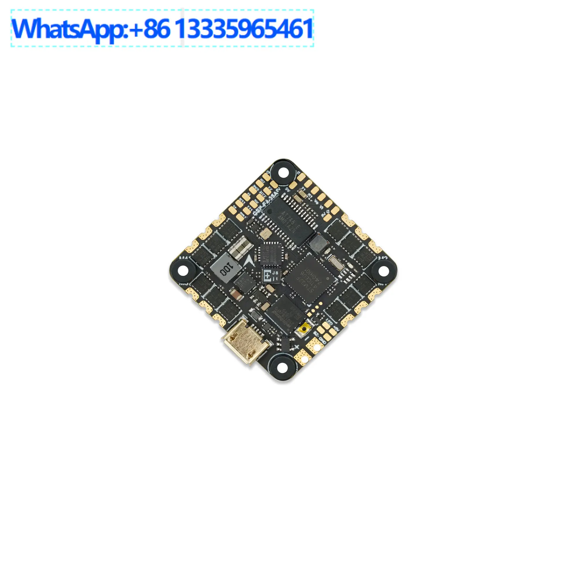 GEPRC/GEP-F4-35A Fp…