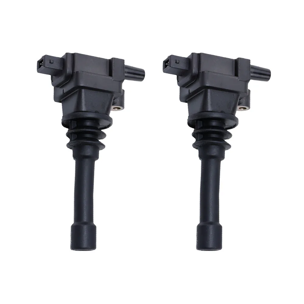 

2PCS Ignition Coil For GEELY VISION EMGRAND EC7-RV GLEAGLE 1.8 2006-2012 F01R00A010 Accessories