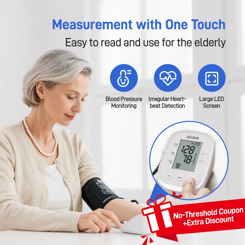 Automatic Digital B…