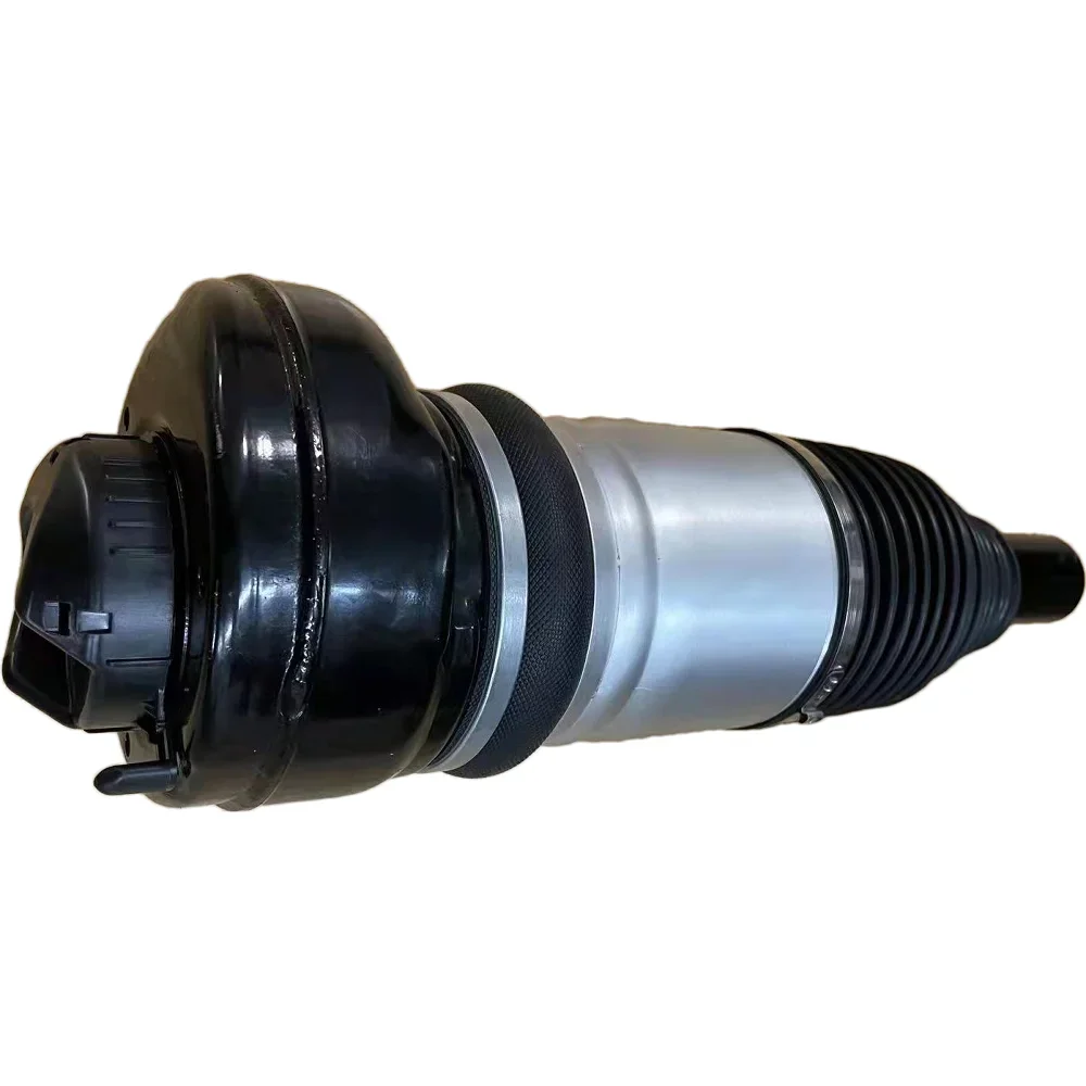 Hot Selling Airmatic Air Strut For Audi A8 D5 Auto Parts Front Air Suspension 4N4616040G 4N4616040F Assembly Shock Absorber