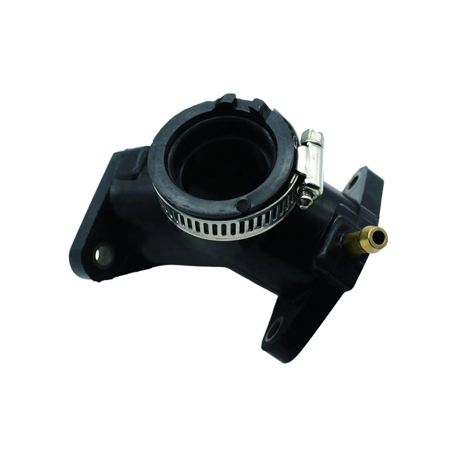 

Adapter Intake Manifold Boot Easy Installation Motorcycle Part Spare Part