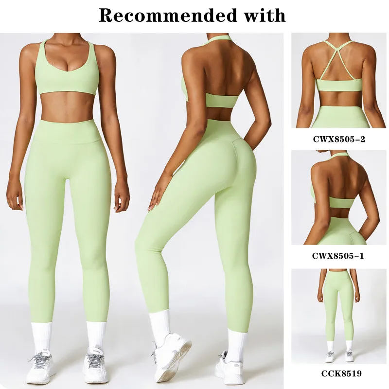 SHINBENE High Waist Yoga Pants 25 Inch Women's Comfortable Fit Workout Running Leggings No Camel Toe Yoga Clothing