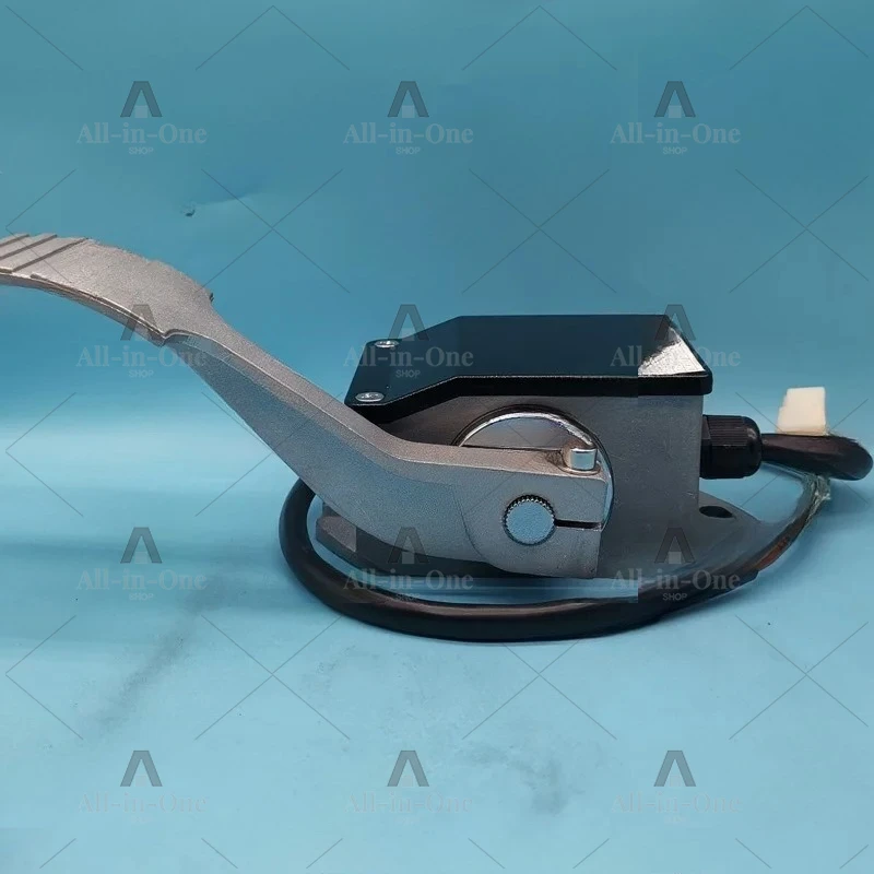 Electric Sightseeing Car 0-5K Accelerator Throttle Pedal EFP-001 EFP-005