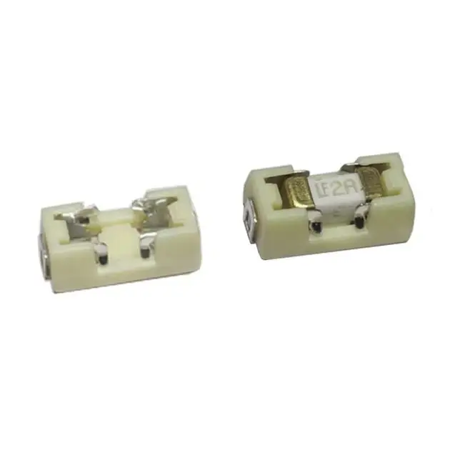 【10PCS】1808 125V  SMD Fast blow Fuse 0.5A 0.75A 1A 2A 3A 4A 5A 6.3A 8A 10A 12A 15A 500MA 0451 Ultra-rapid Fuse