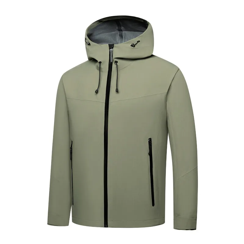 

ARC такая же модная уличная лыжная рыбалка спортивная ветрозащитная альпинистская водонепроницаемая тактическая твердая куртка