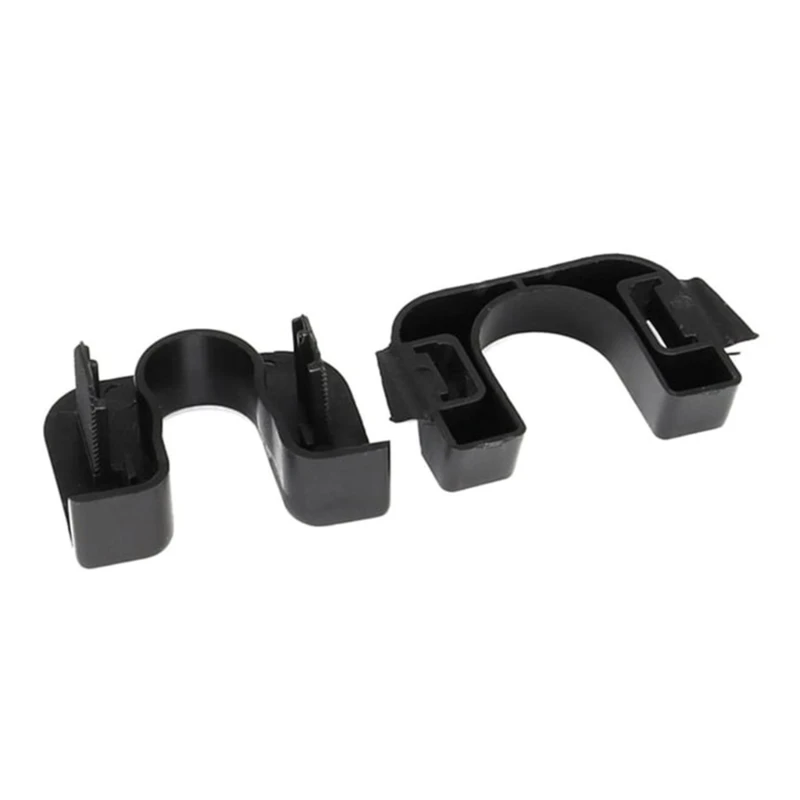 Car Load Cover Parcel Shelf Clip Pivots Mount For Focus Fiesta 1539663 015532109E Rear Trunk Shelf Clip