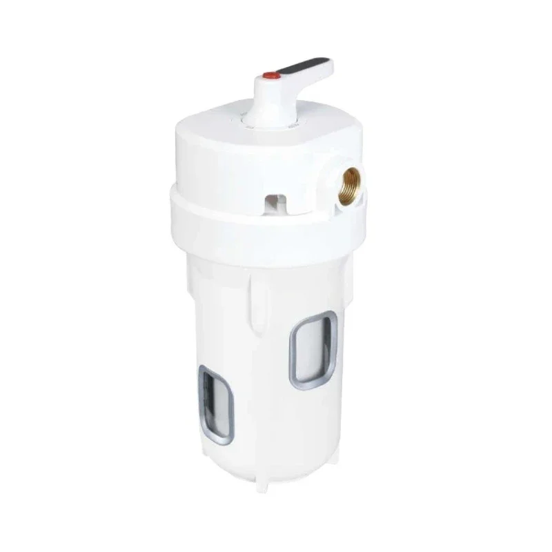 

Pre-Filter Water Filter Stainless Steel Pre-Filter Aquarium