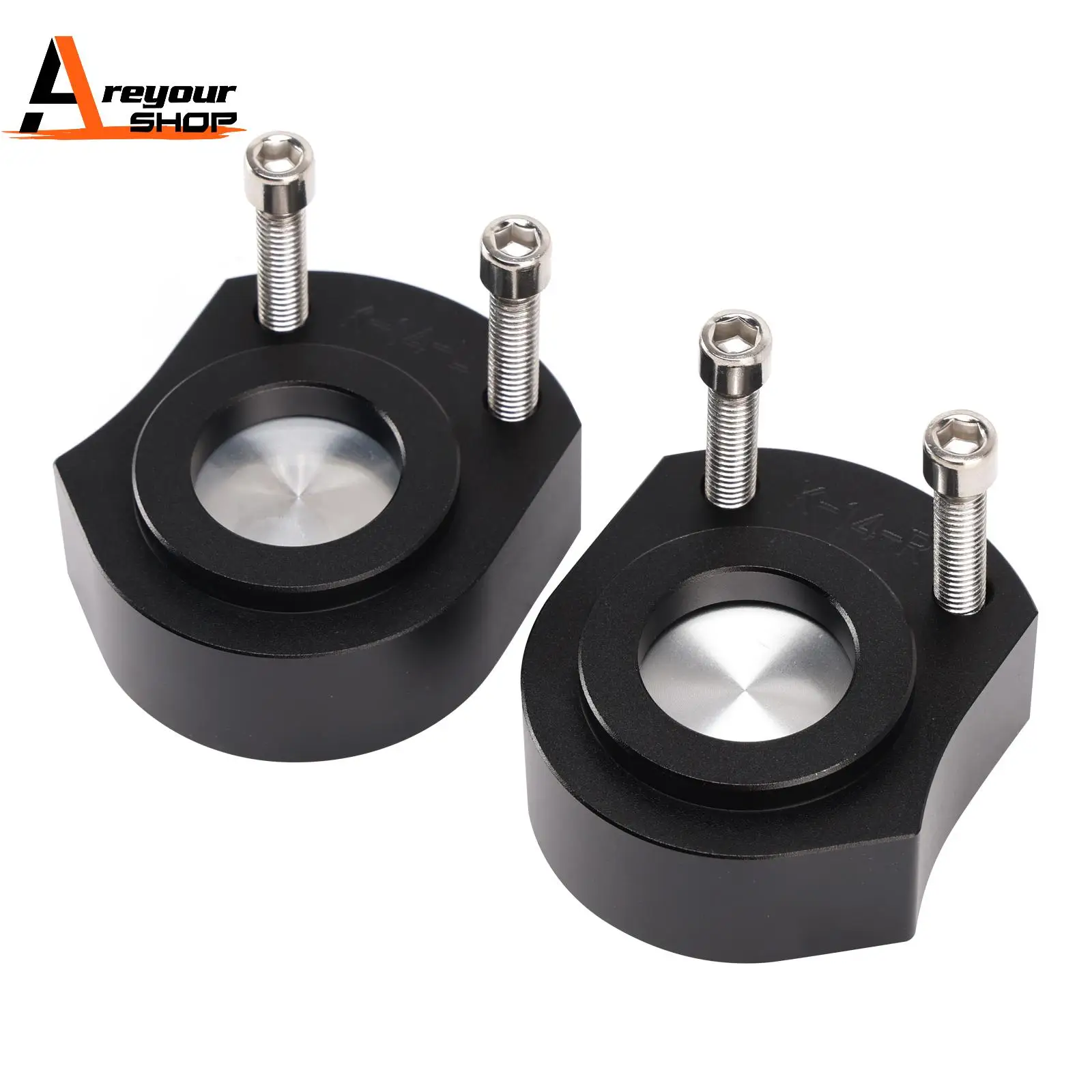 CNC المقود الناهضون لكاواساكي ZZR1400 ZZ-R 1400 النينجا ZX14R ZX-14R 2006-2024