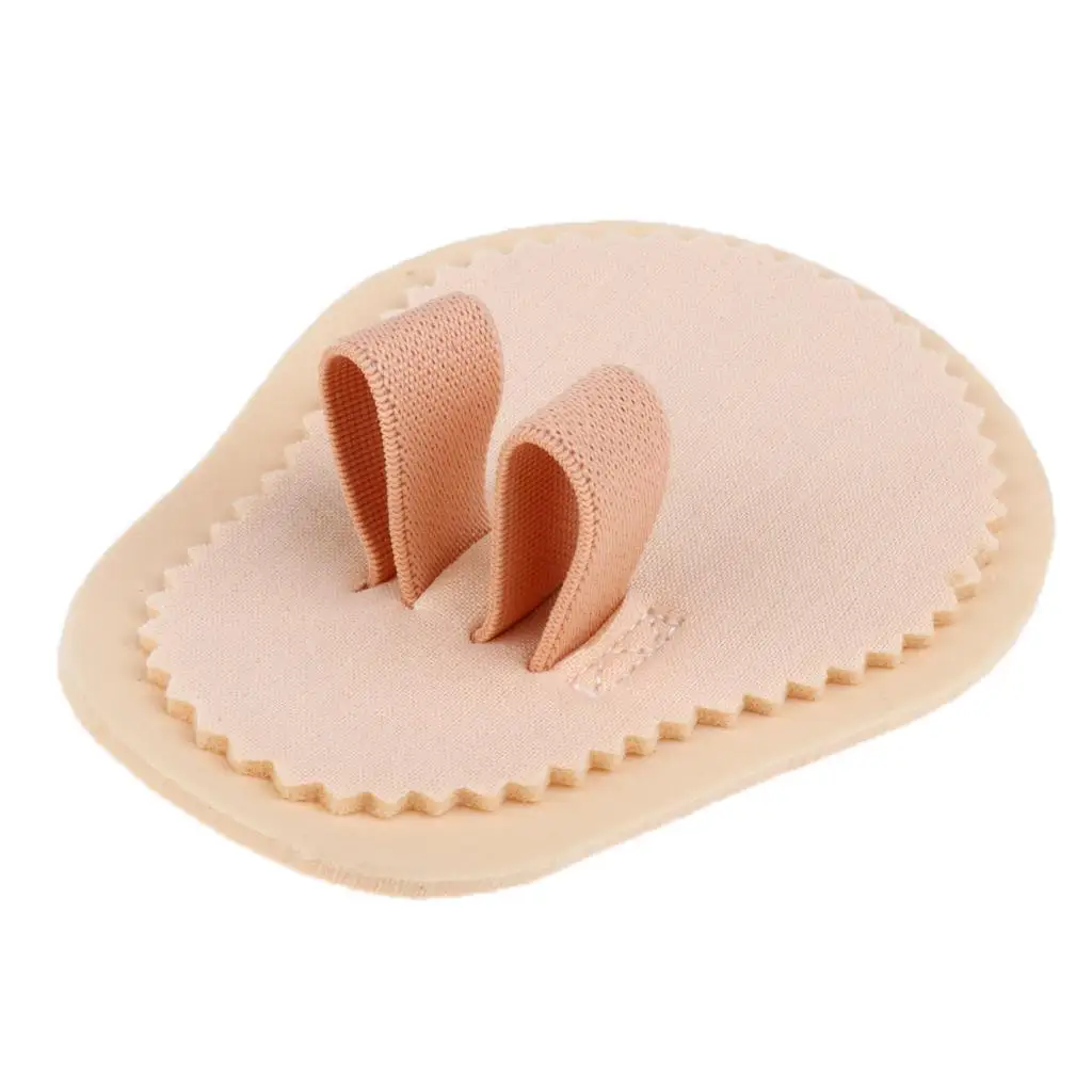 2-6pack Toe Straightener Corrector Hammer Overlapping Crooked Foot