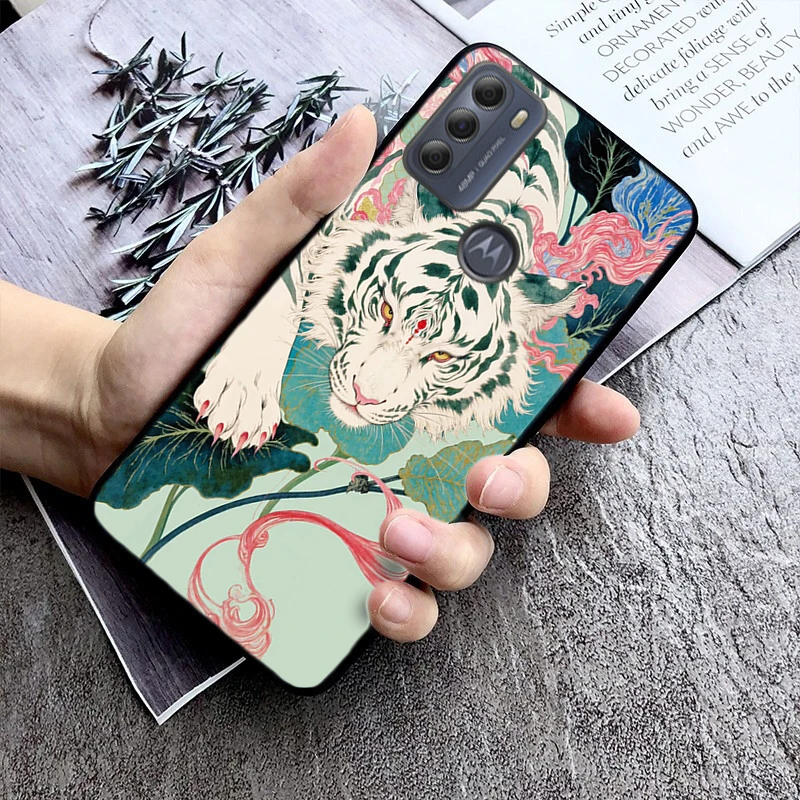 Phone Case For Moto…