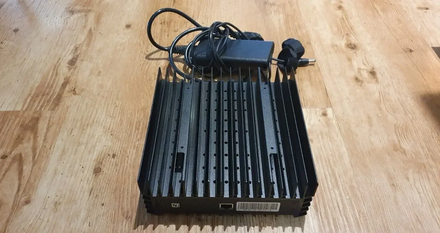 ICERIVER KASPA MINER KS0 PRO (200GH/s, 100W), PSU DISPONIBILÁVEL! ! !