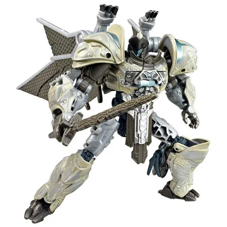 In Stock Original Hasbro Transformers Steelbane Premier Edition อะนิเมะ Action Figure ของเล่นตุ๊กตารุ่นงานอดิเรกเด็กของขวัญ