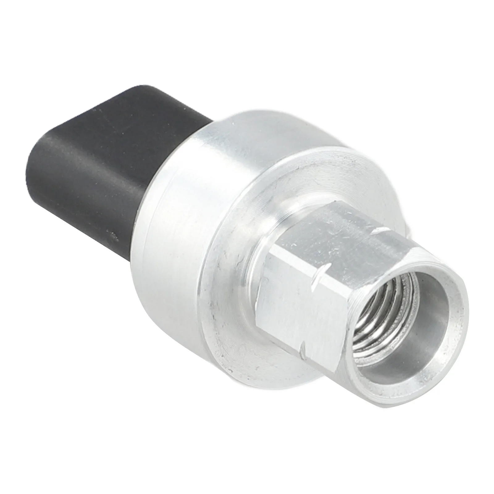 

Auto Repair Vehicle Maintenance As Shown 68156982AA Air Conditioner Pressure Sensor Air Conditioner Plastic Material