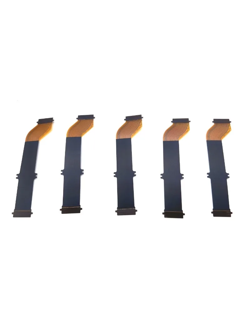 1PCS NEW Hinge LCD Flex Cable For SONY RX10 II DSC-RX10M2 / RX10 III DSC-RX10M3 Digital Camera Repair Part