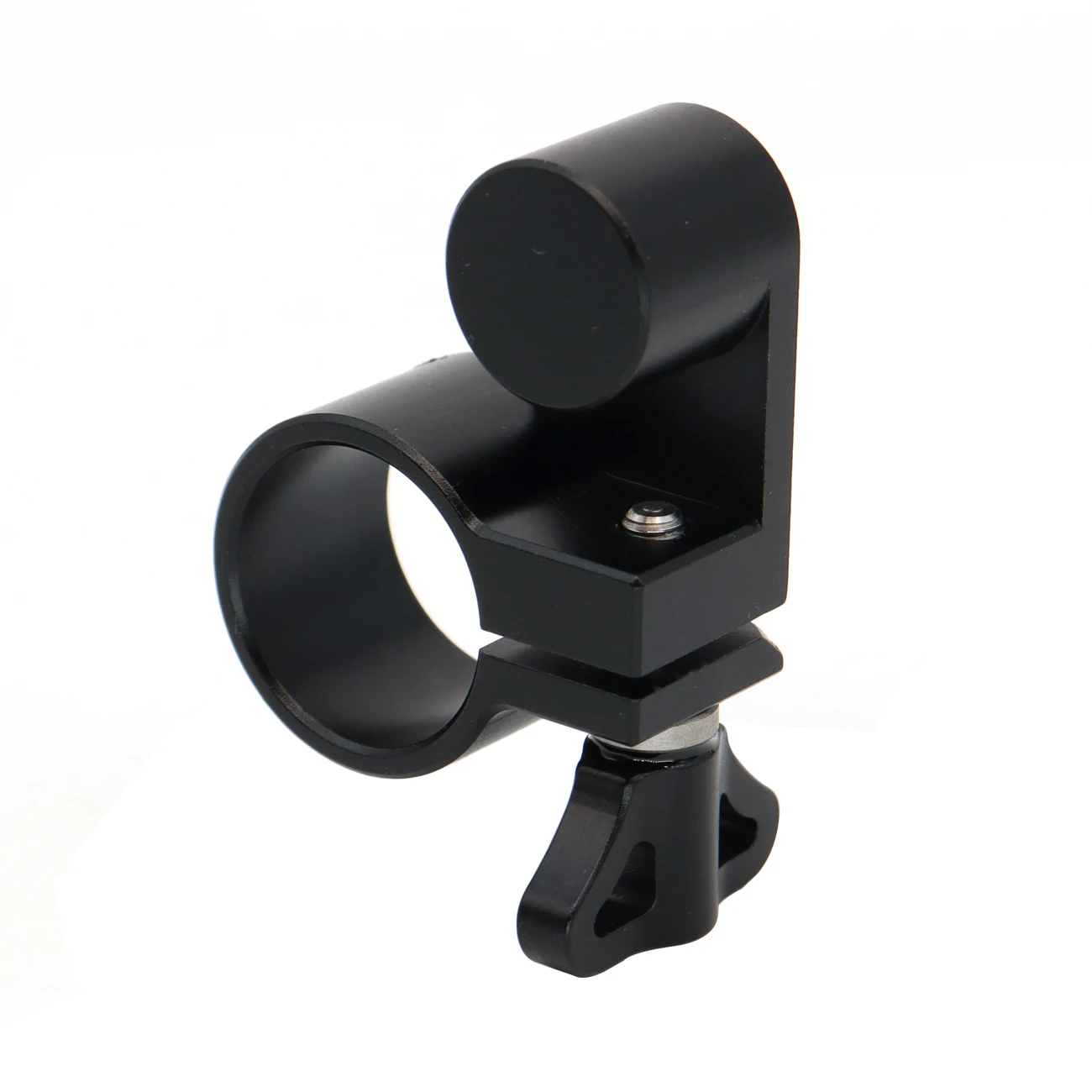 DJI FOCUS PRO  Follow Focus Motor Fixture is Suitable for 15mm 19mm Slide Rail Tubes
