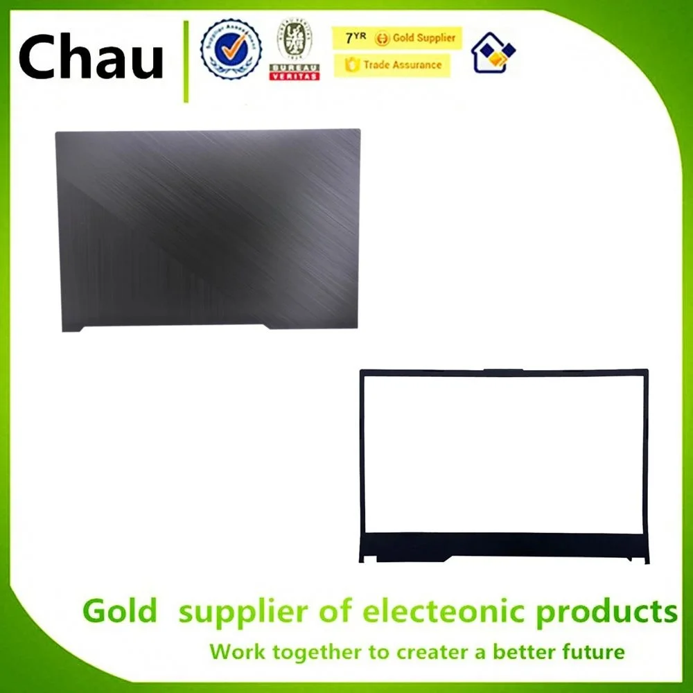 

Chau ROG STRIX G531 G531GT G531GW G531GV LCD Back Cover D Cover