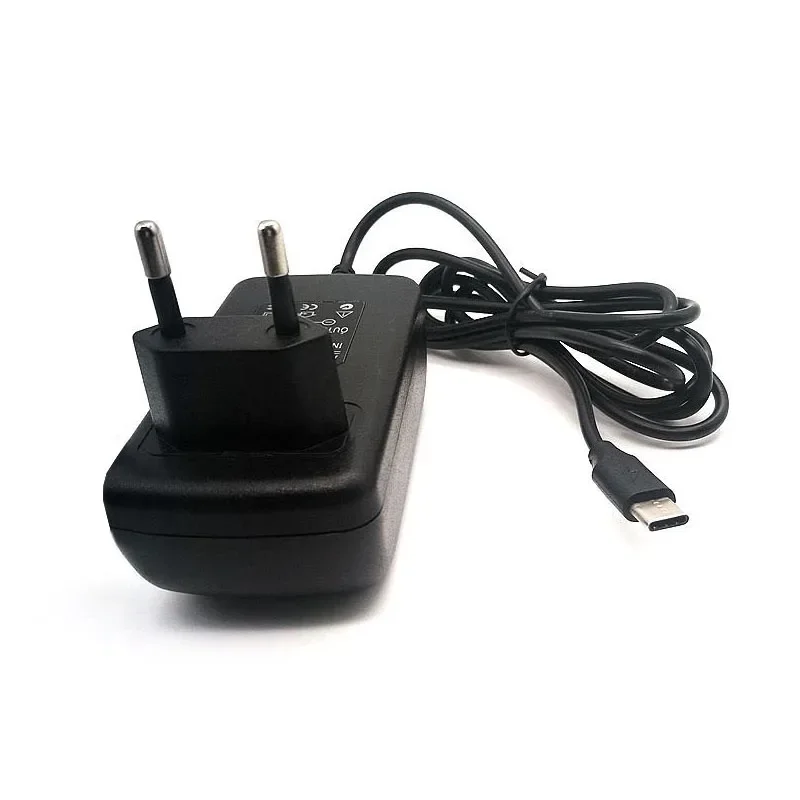 12V 2A Type-C Charg…