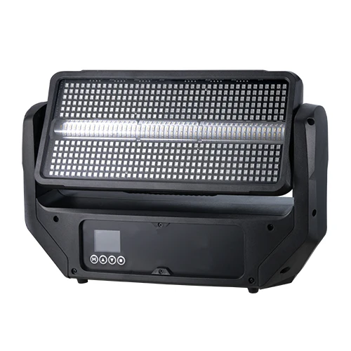 

1000W Moving Strobe Dj Lights Led Stage Lighting Indoor Led Disco Light DMX512 Control for Show Event