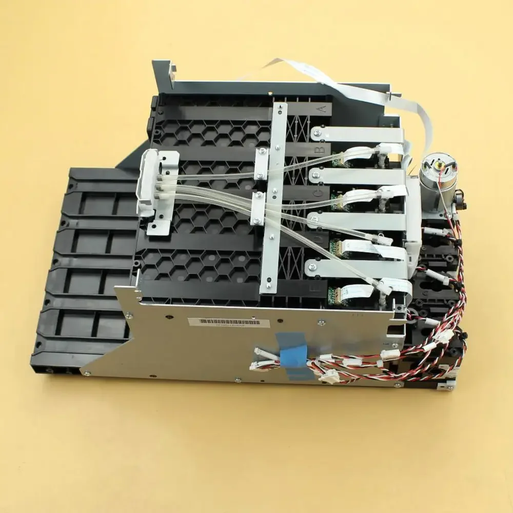 

7200 6270 7270 Holder Assy For Epson Cartridge Carriage Holder Assy 9200 7000 9000 6200 7200 6270 7270 9270 F6000 Holder Assy