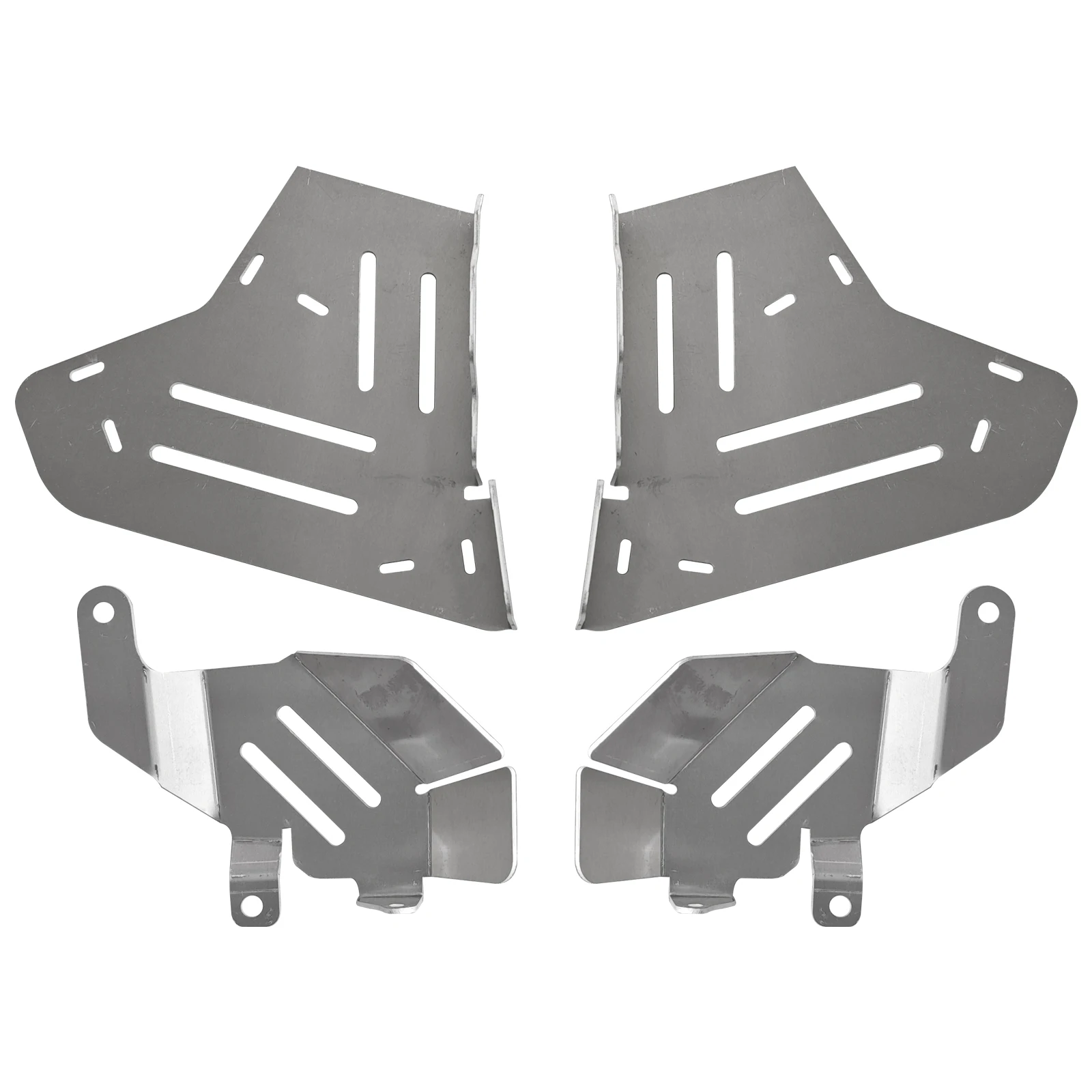 Bottom Guard for Od-es PATHCROSS 650/800/1000 L PATHCROSS 1000LX